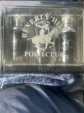 Beverly Hills men’s fragrance